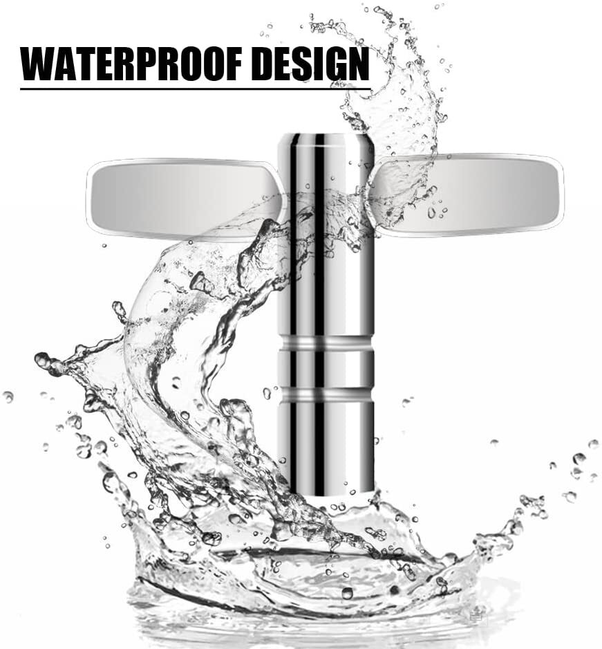 NEW 4 Pack T-Type and Continuous Motion Speed Z Drum Key Set - Universal Tuning