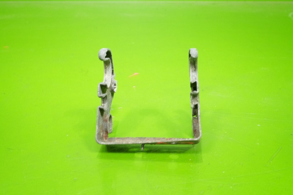 96-00 Civic OEM clutch throttle cable line wire bracket mount assembly