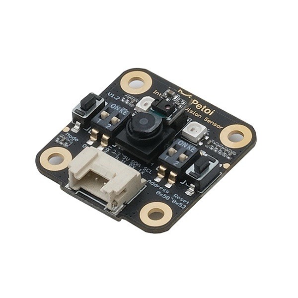 Bittle Robot Camera Module PTAMU