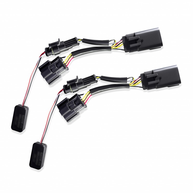 AlphaRex 640031 Wiring Adapter