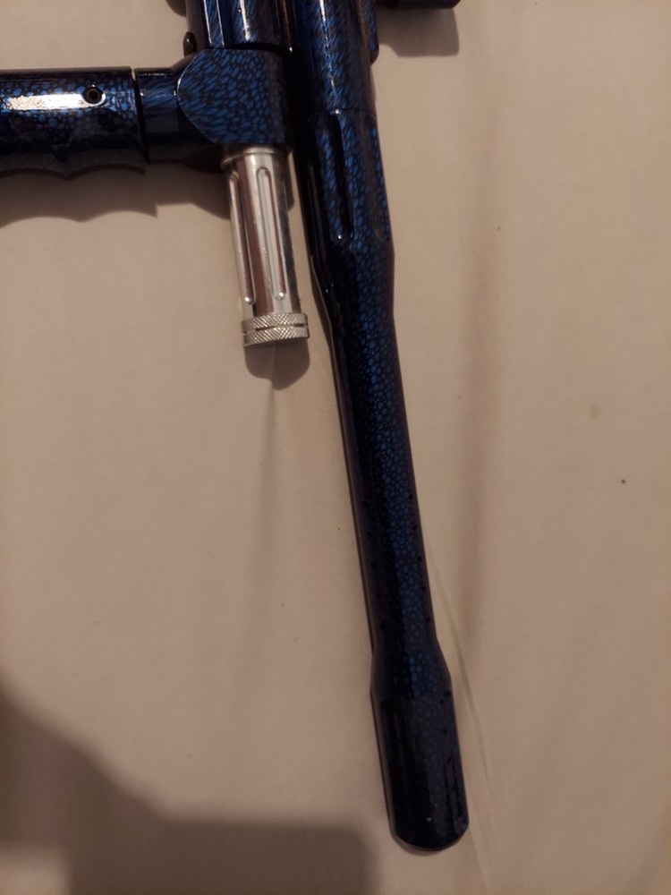 Genesis Paintball Gun