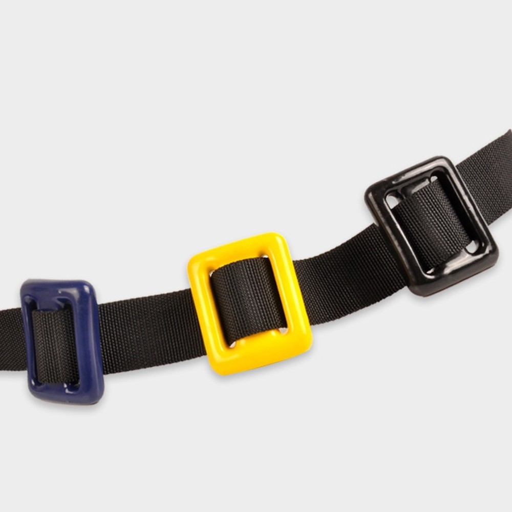 Quick Release Adjustable Diving Weight Belt for Efficient Underwater Activities