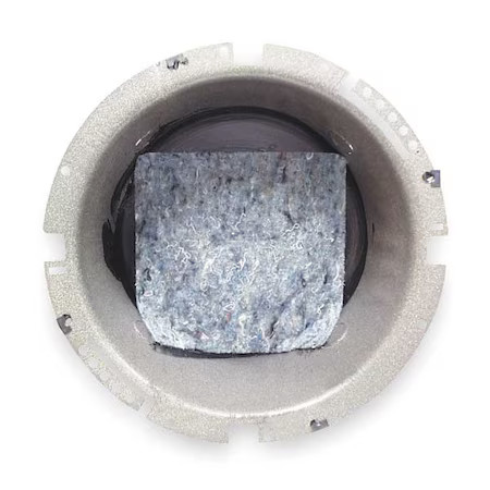 Speco Technologies Sth8 Back Can, 8 In