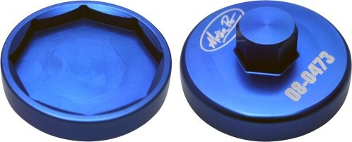 Fork Cap Socket (Single/Showa BPF 43MM)