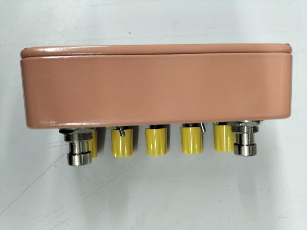 TSAKALIS AUDIOWORKS PHONKIFY EFFECTOR 546621