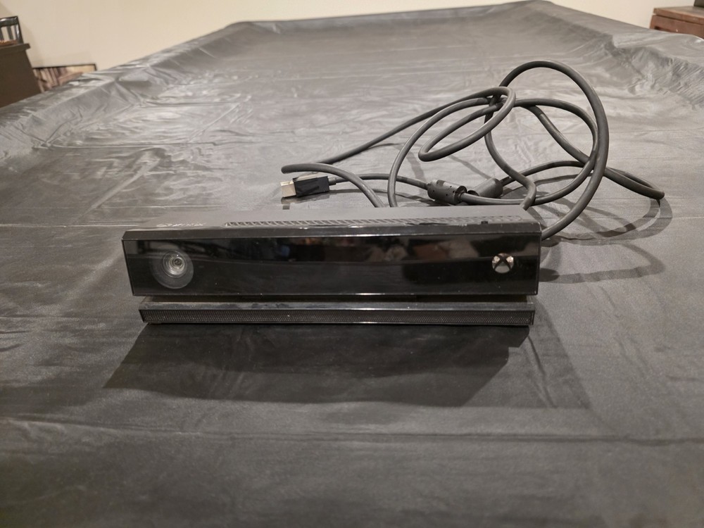 Microsoft Xbox One Kinect Sensor Bar Model 1520
