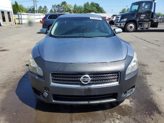 Engine ECM ab Under Console Fits 2009-2012 MAXIMA Original OEM