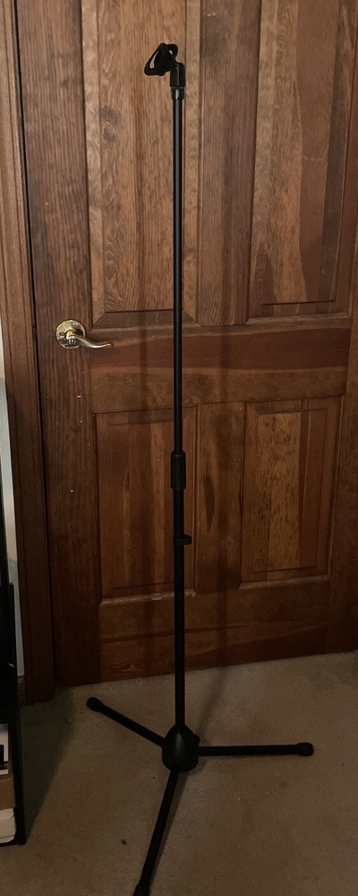 Professional Microphone Stand