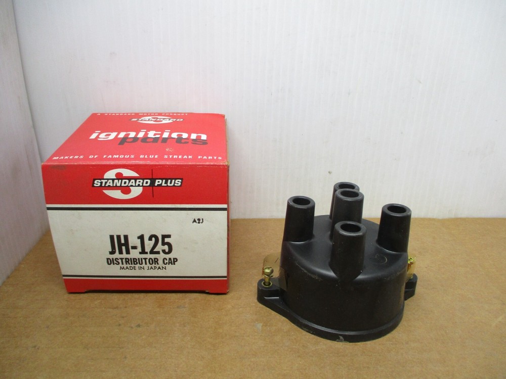 Standard Distributor Cap Part # JH125