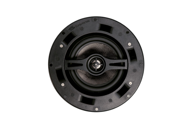 6.5” In-Ceiling Speaker: IC6-BB