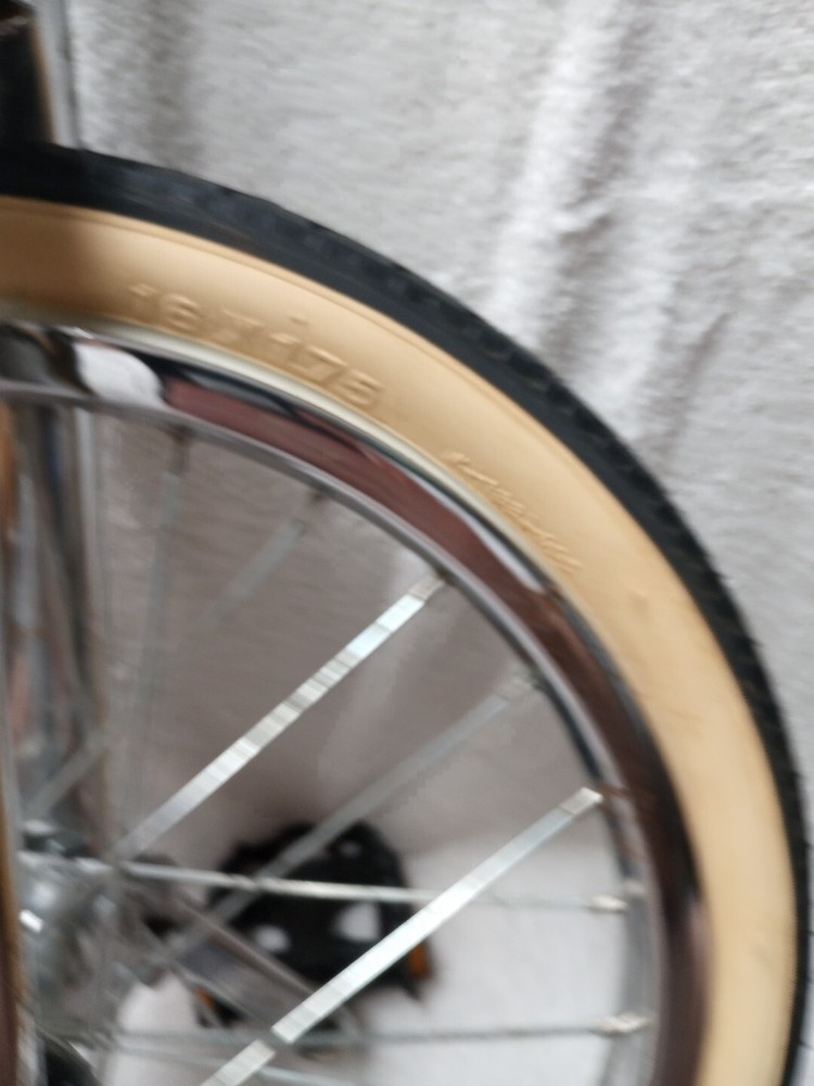 Sun Bicycles 16" Unicycle Pre Owned