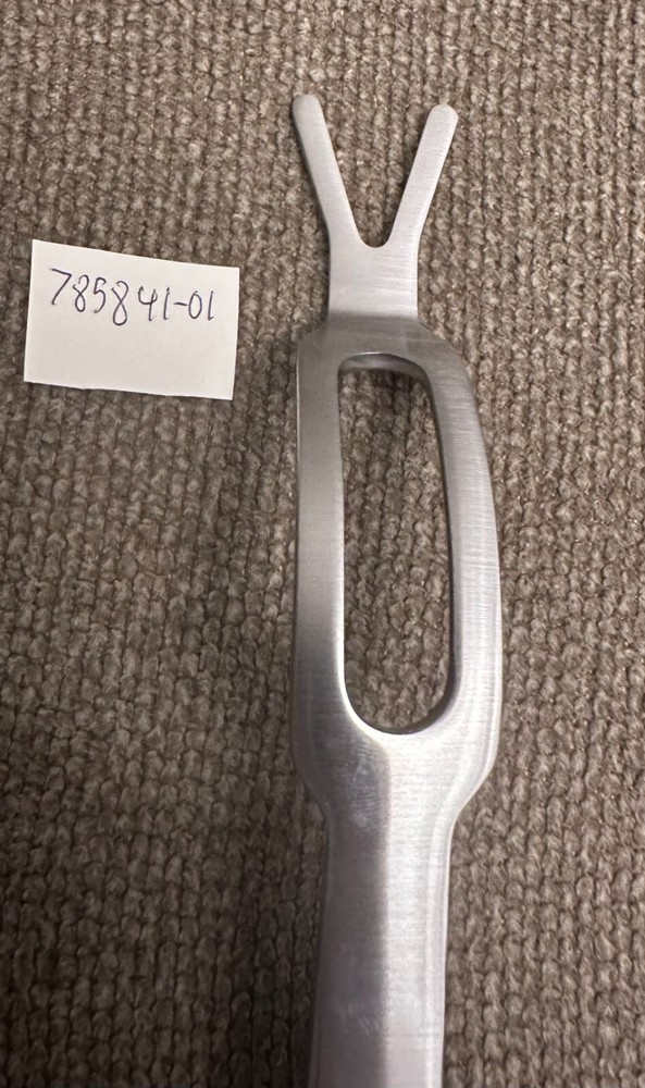 GLENOSPHERE COMPONENT RETRACTOR 10.25"