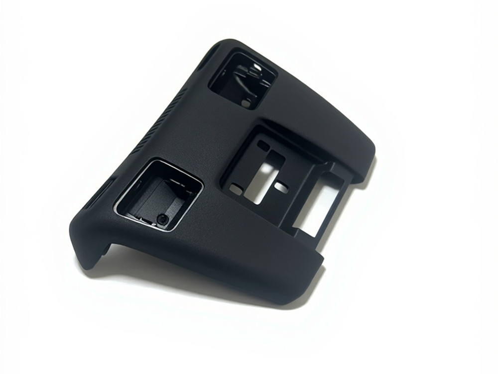 R129 / A124 Complete Dome Light Assembly | Includes Inner Bracket & Outer Cover