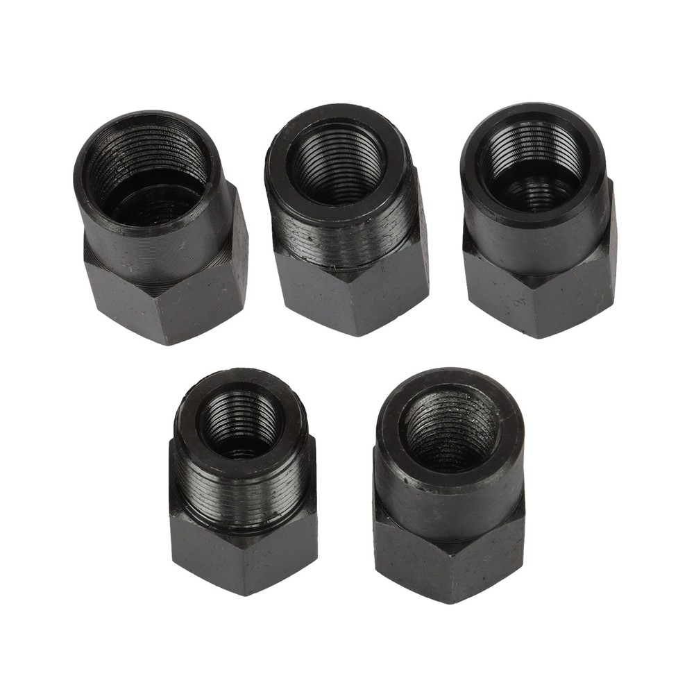 21Pcs Diesel Injector Puller Pneumatic Injector Extractor Puller Tools Kit New