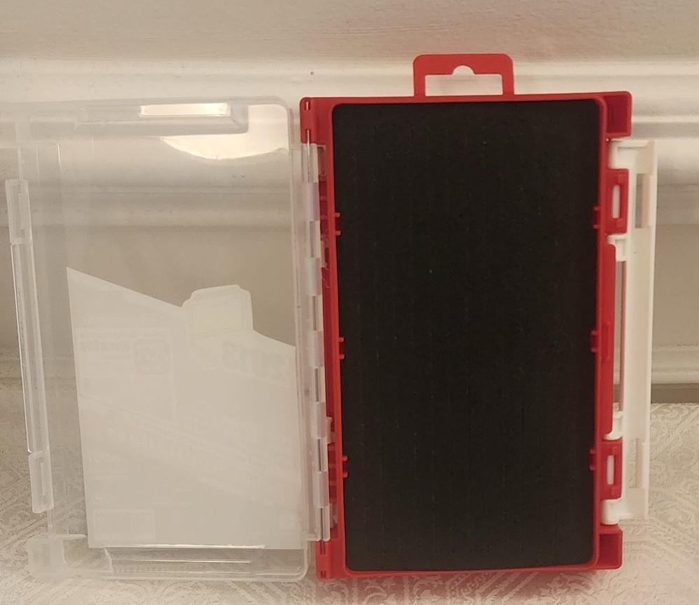 BEARKING Langan Case 2013 size model size 0204C 15 Removable Insert