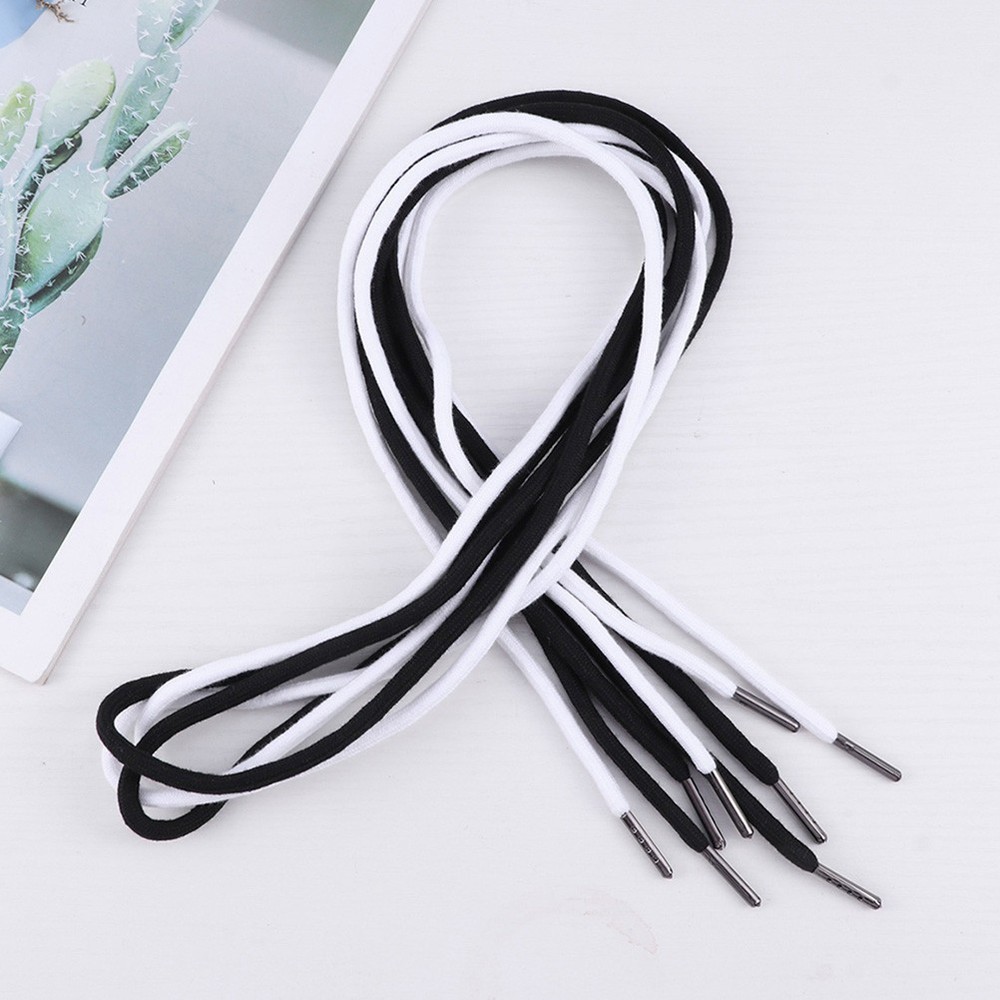 10 Pcs Clothes Pants Drawstring Replacement for Sweatpants Drawstrings
