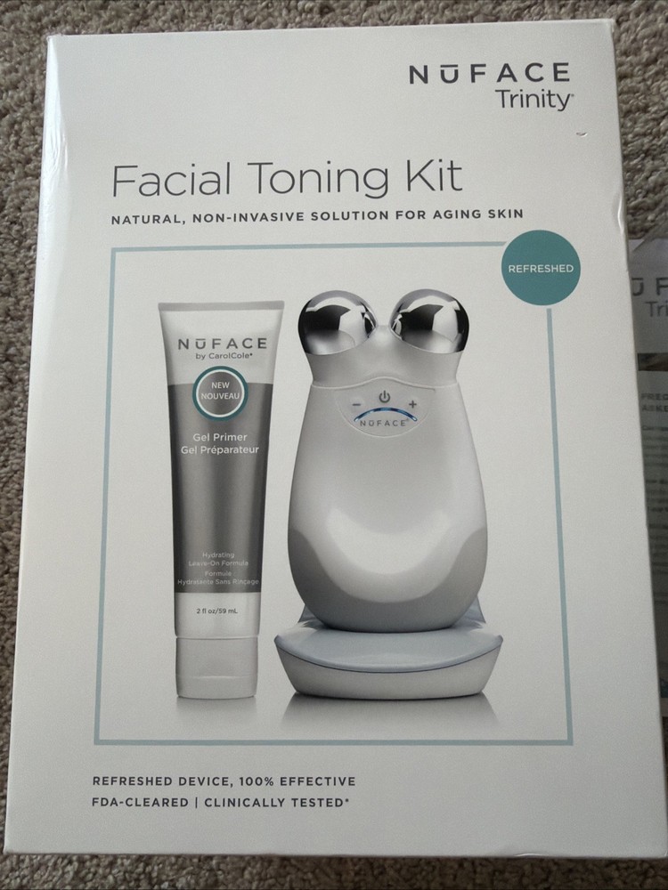 NuFace Trinity