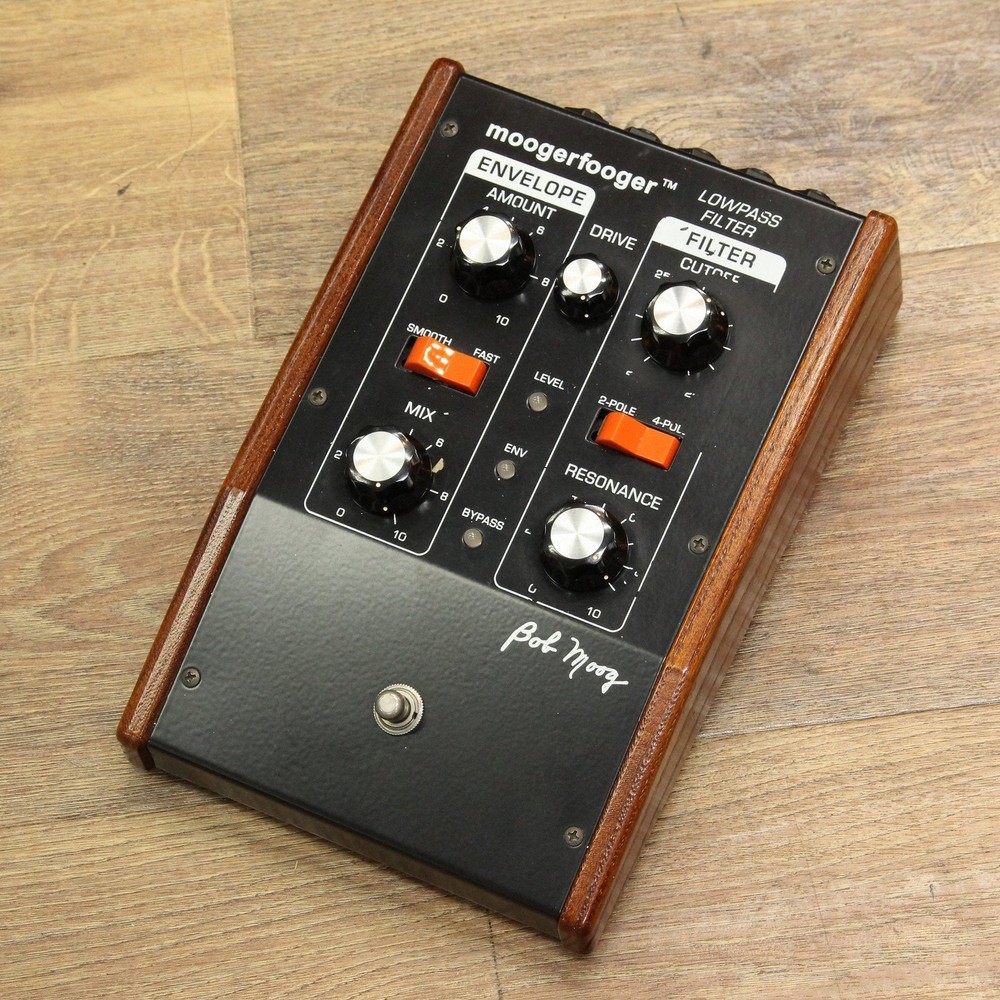 MOOG MF-101 Low-Pass Filter [2546]