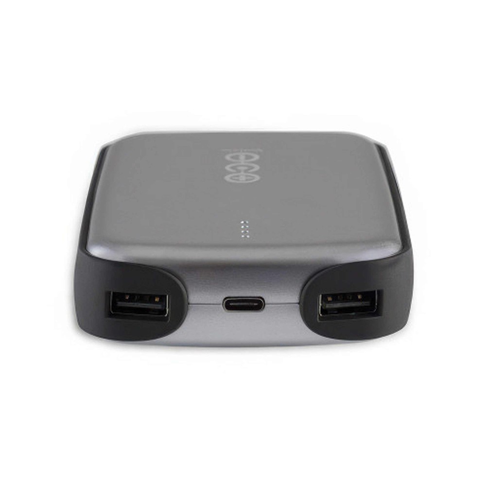 VoltaicSystems 10W 5 Volt Solar with V50 Battery Pack - mount bracket - cables