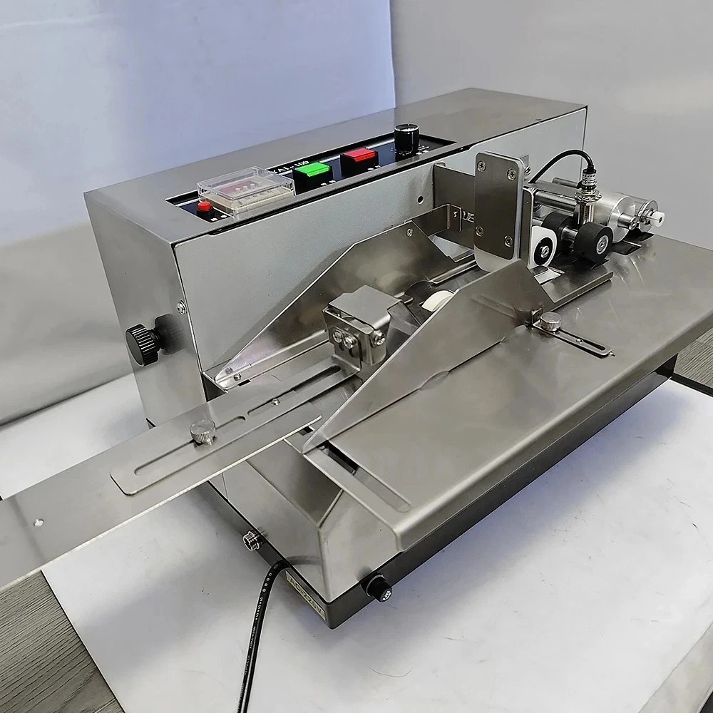 High Speed Automatic Page Counting Machine Paper Sheet Counting Machine NEW