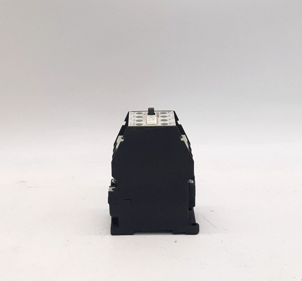 Siemens 3TF42 Contactor