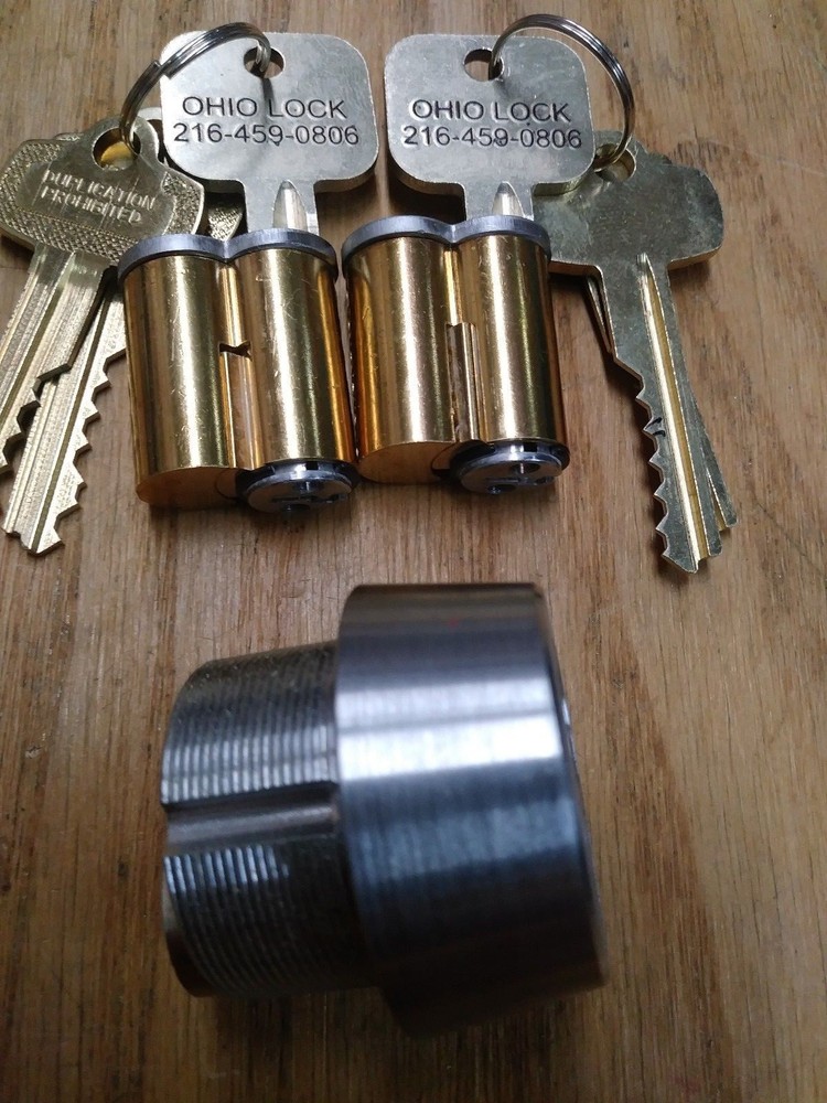 Store front locks SAVE MONEY.change your own locks
