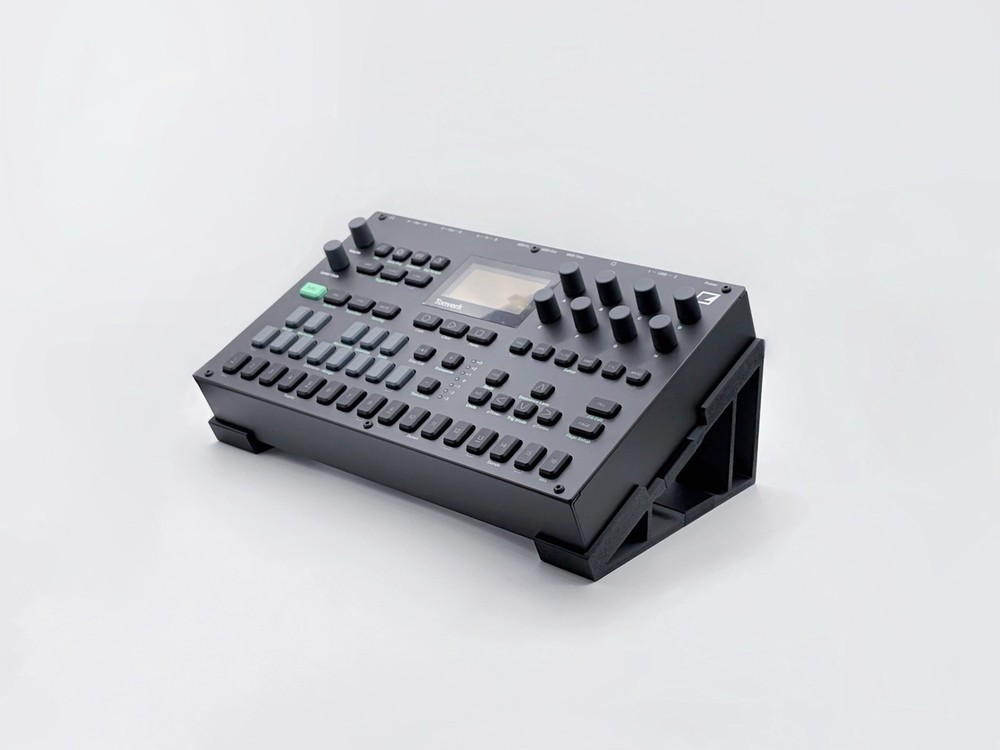 Elektron Tonverk Stand | Designed by PINE