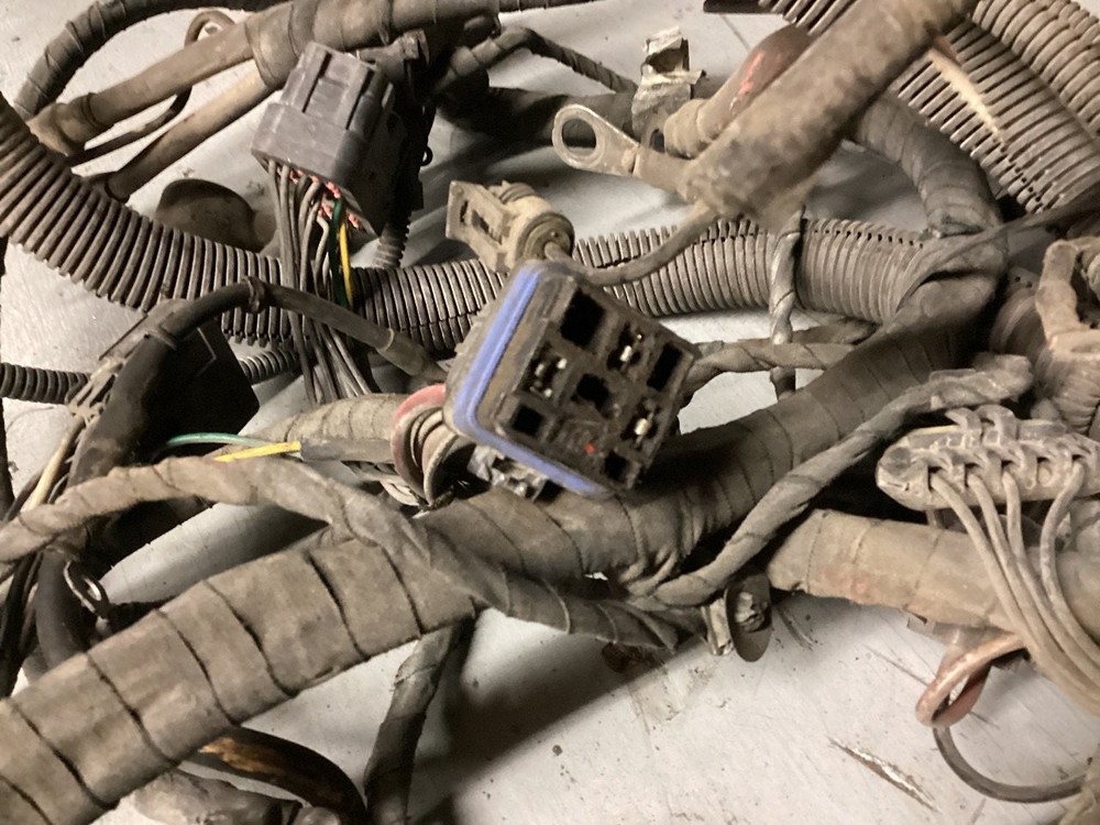 Volvo VNL Wiring Harness, Cab - Used
