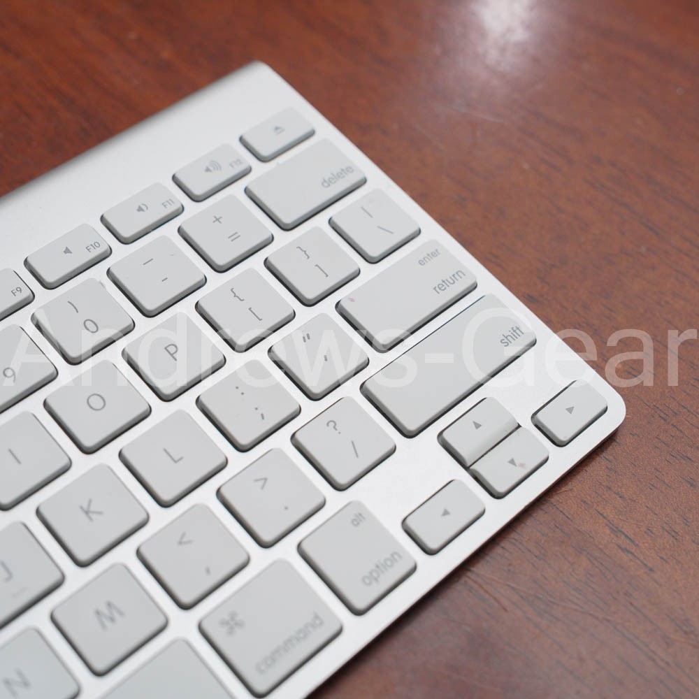 Apple Wireless Keyboard for Pro Macbook A1314 #2