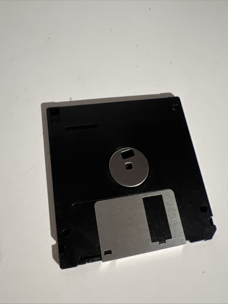 instacal rev 4.12 computerBoards floppy disc dos/win3.1