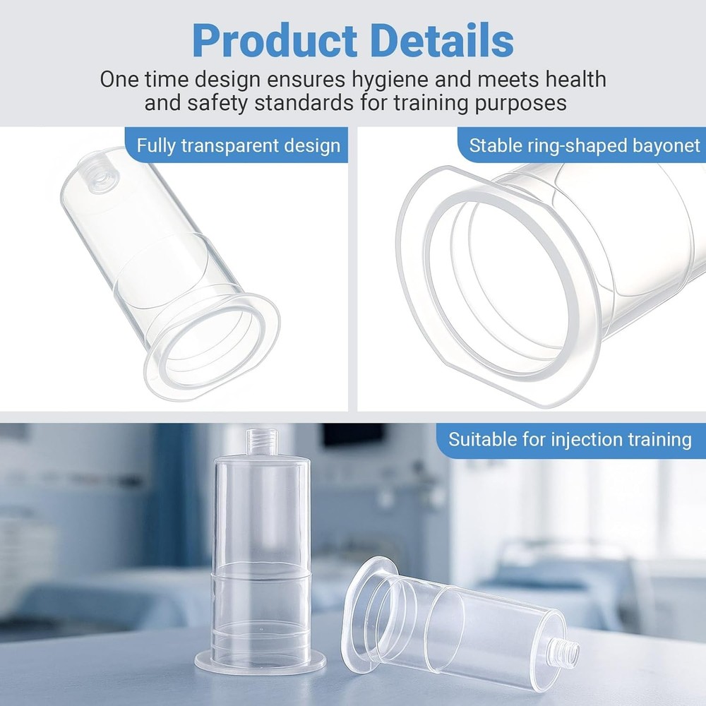 Pins Holders Universal in Multiple Specifications Suitable for LaboratoriesTrain