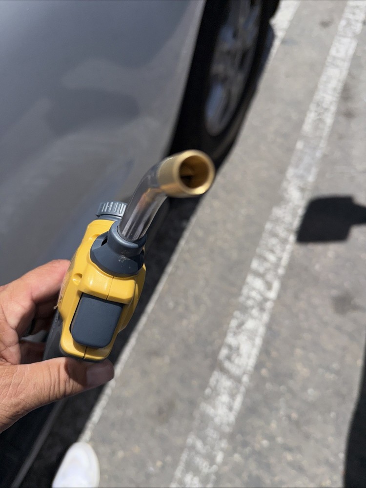 Bernzomatic Flame Commander Propane Torch TS3700 Open Box Save $