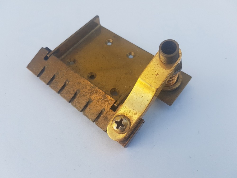 1964 FRAMUS STRATO SPRING TREMOLO