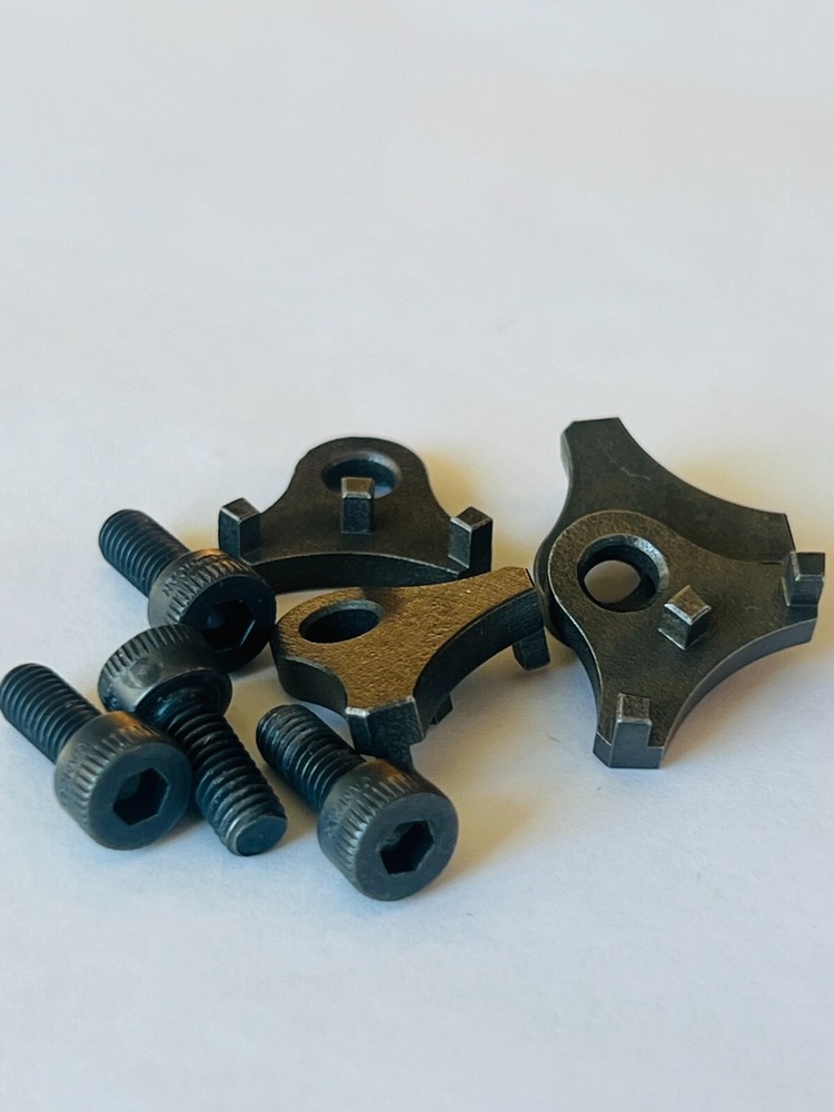 fox fork adjustable nut fix