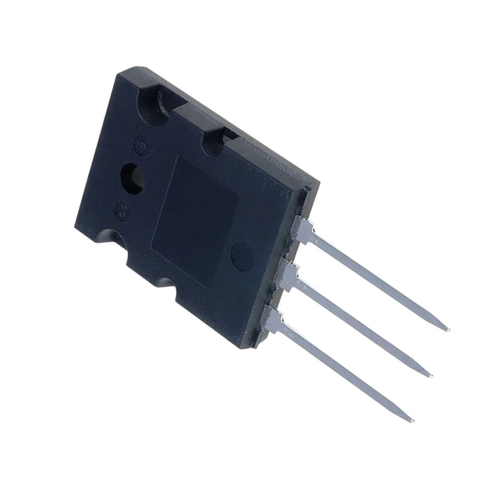SGL160N60UFD-TU SemiConductor - CUSTODIA: TO264 MAKE: Generic