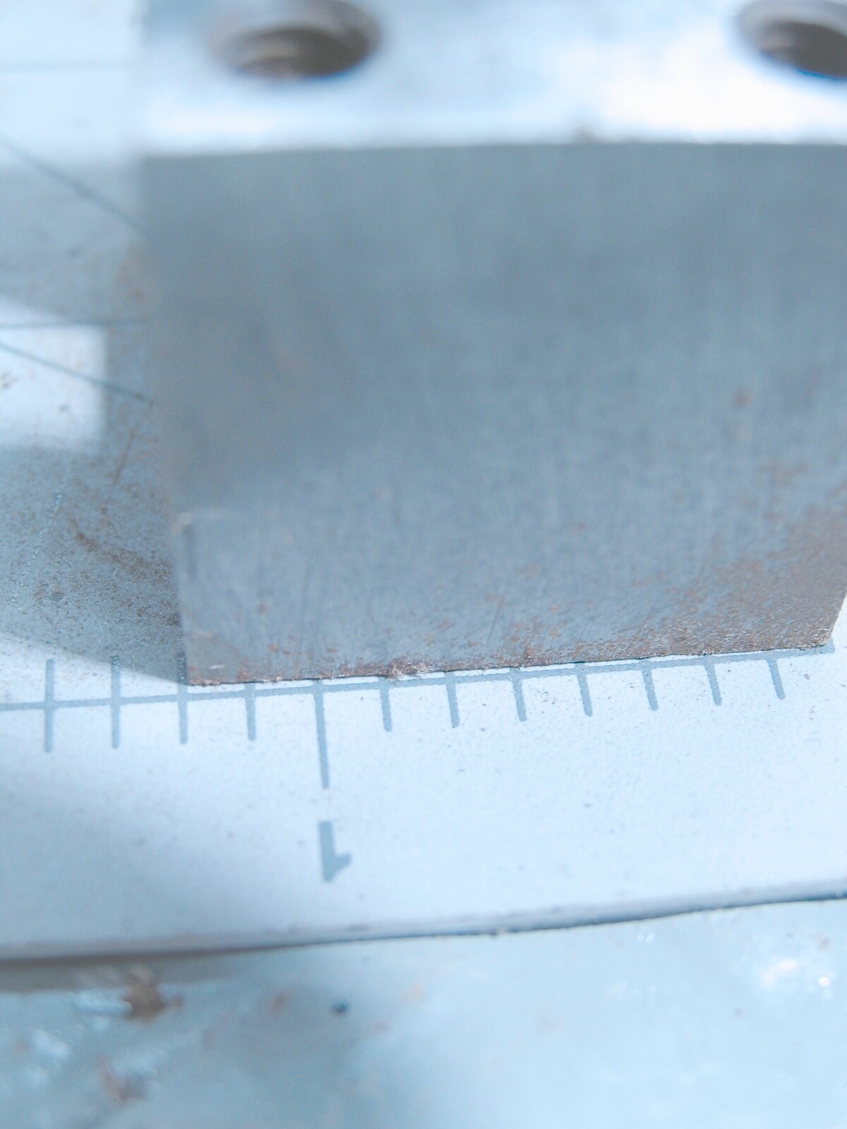 Part for J.A RICHARDS or J.F HELMOLD Multiformers (HSMFD 3/8")