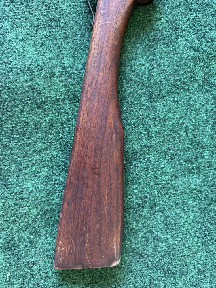 Vintage Benjamin Model F Air BB Gun