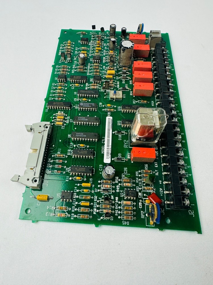 Rauland-Borg C1061CTL1 CTL1 Telephone Interface Board