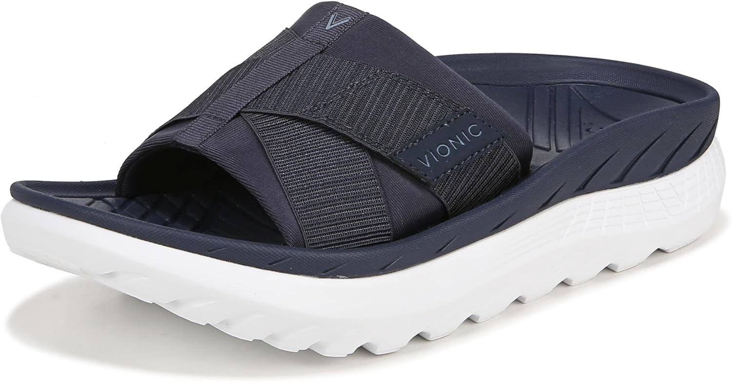 Vionic Unisex Rebound Sandals NW/OB