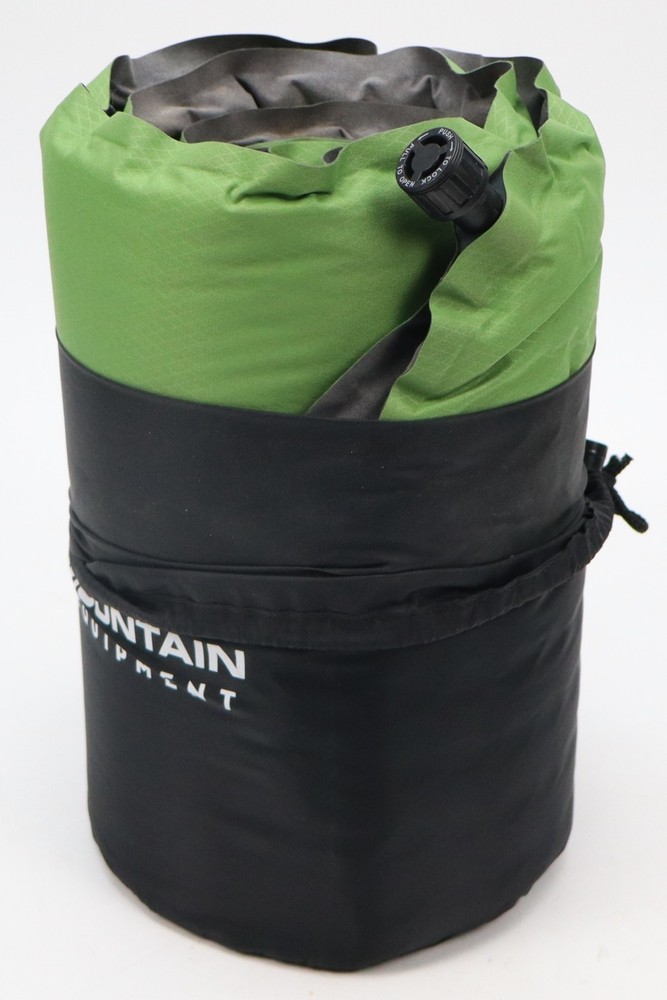 Mountain Equipment Helium 3.8 Warmzone Mat