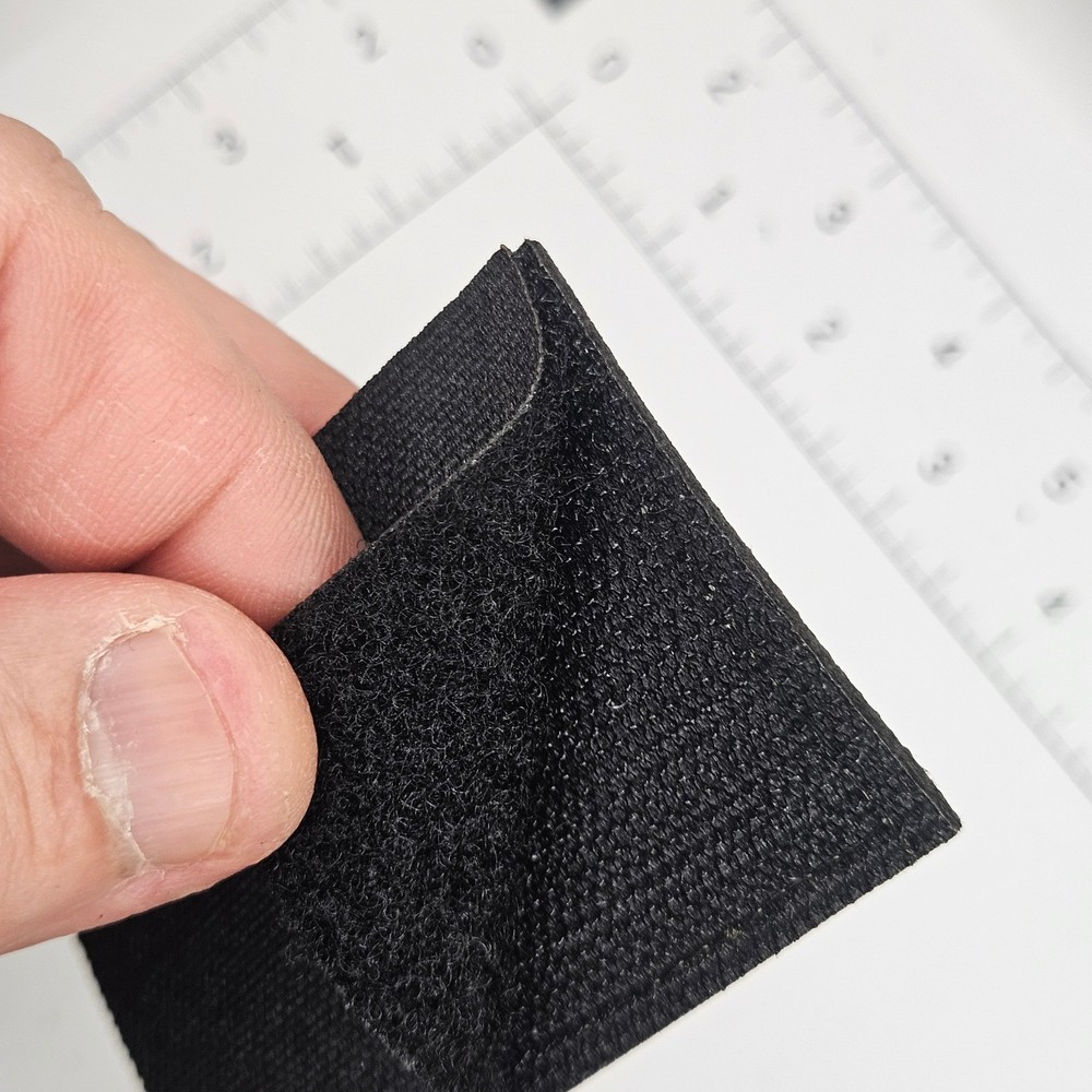 US Navy Seals Tactical Morale Patch Hook Loop Backing Desert Tan American Flag