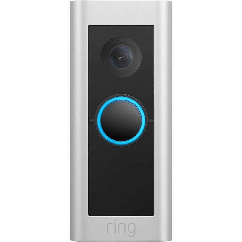 Ring Doorbell Pro 2 - Silver *READ*