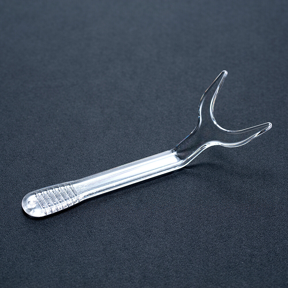 6pc Dental Mouth Opener Lip cheek Retractor large Autoclavable for Photography