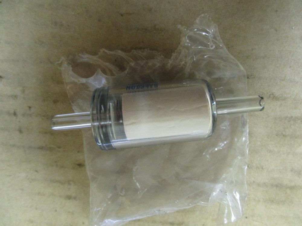 NEW BALSTON INLINE FILTER 9900-05-BK