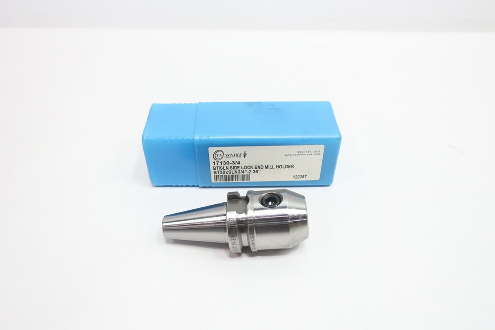Techniks SYIC-17130-3/4 Tool Holder