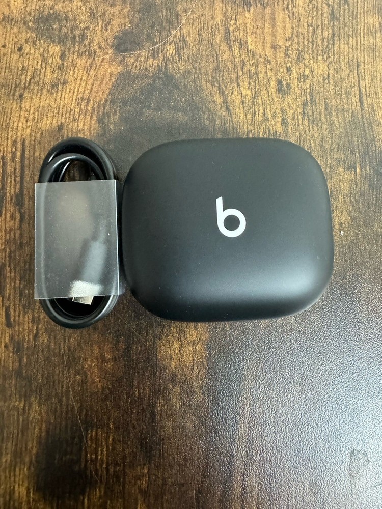 Beats Powerbeats Pro 2 Wireless Earbuds - Black