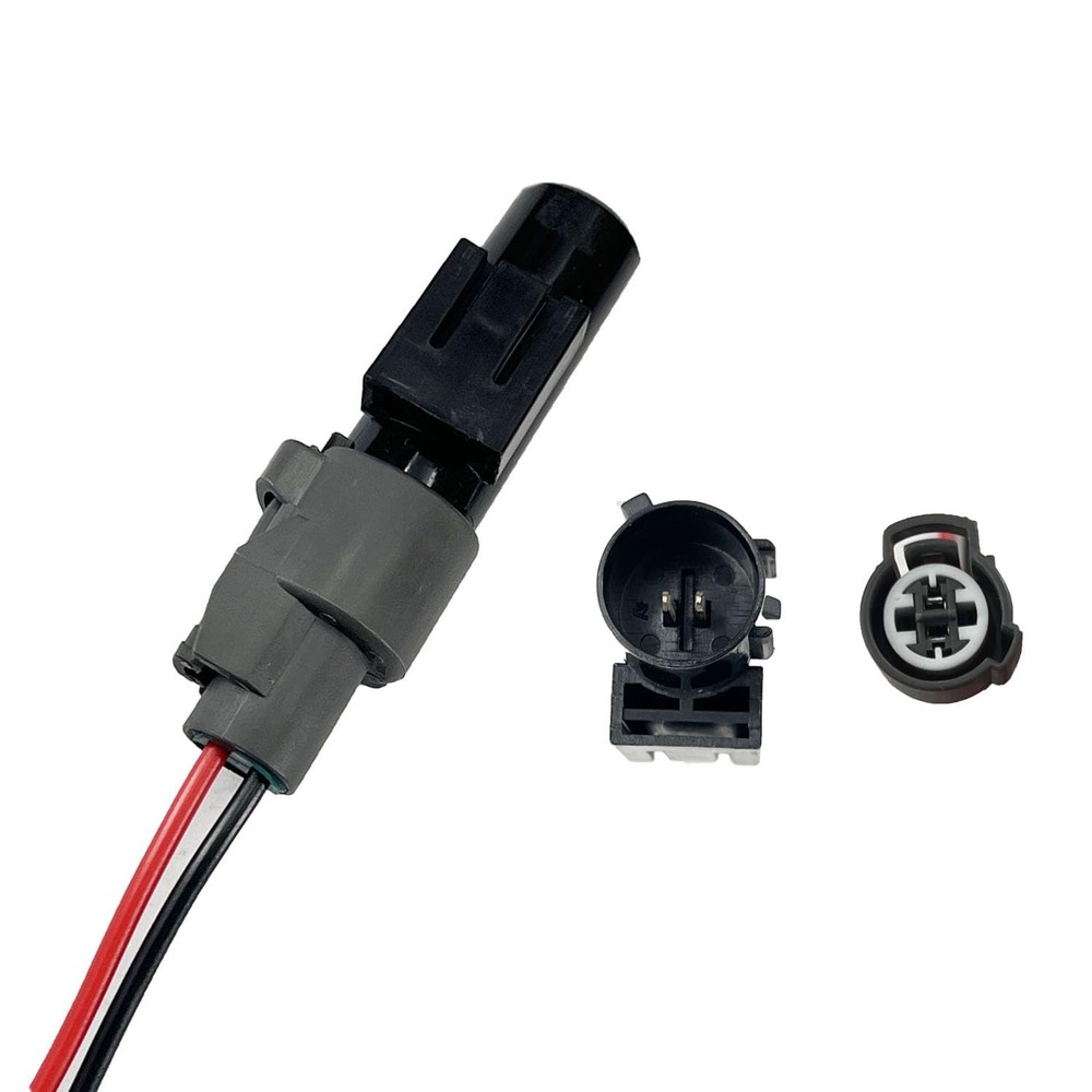 FainWan Ambient Temperature Sensor and Connector Pigtail Compatible with...