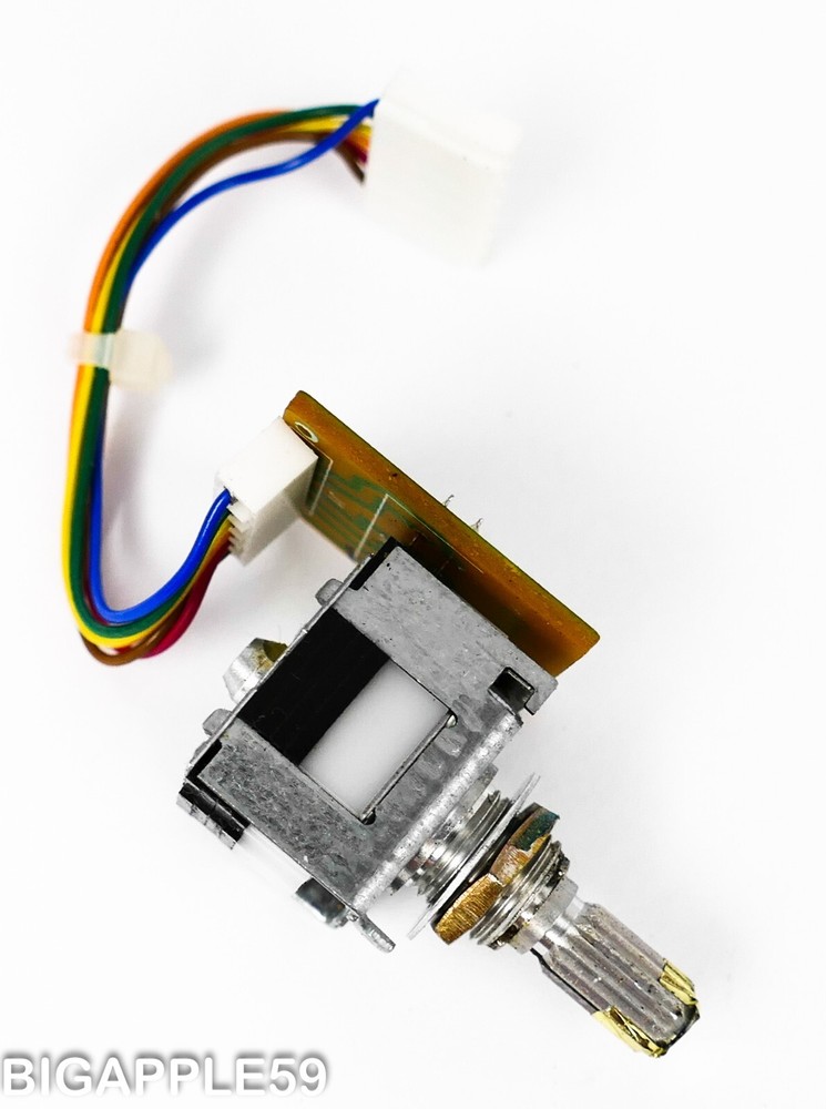 Icom IC-R9000 Radio Receiver IF Shift Control *Replacement*