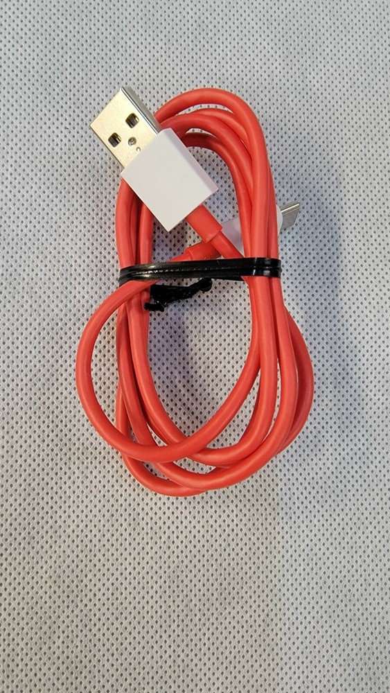 (2 Pack) Original OEM OnePlus Nord/ N10 5G/ USB-C Charging Cable