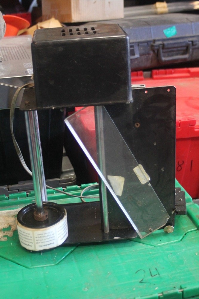 Dispensa-Matic Label Dispenser 16-II